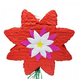 Pinata de flori