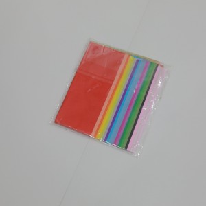 Hârtie din fabrică