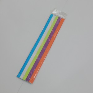 Hârtie lungă crepe