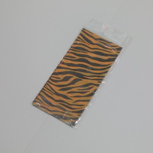 Hârtie crepe de textură